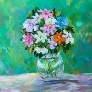 Meet your Posher, Julie